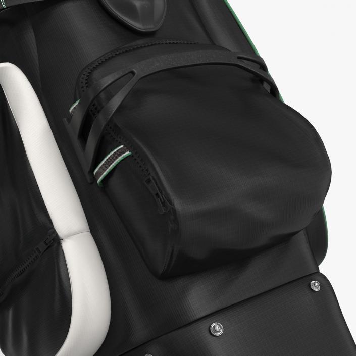 3D model Golf Bag