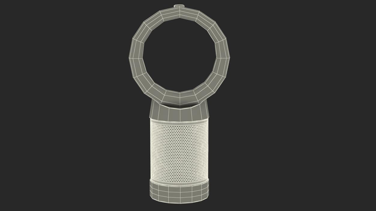 Dyson Appliances Collection 4 3D model