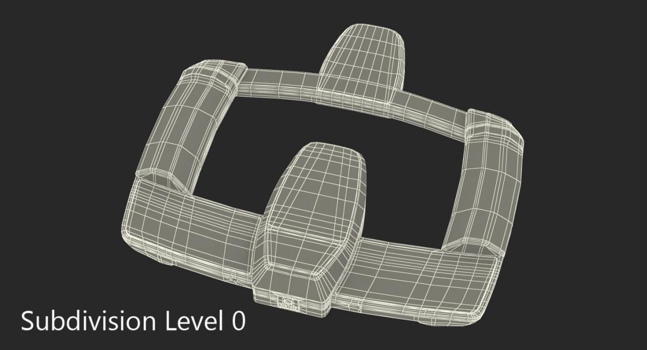 3D Handheld 3D Scanner Fuel3D