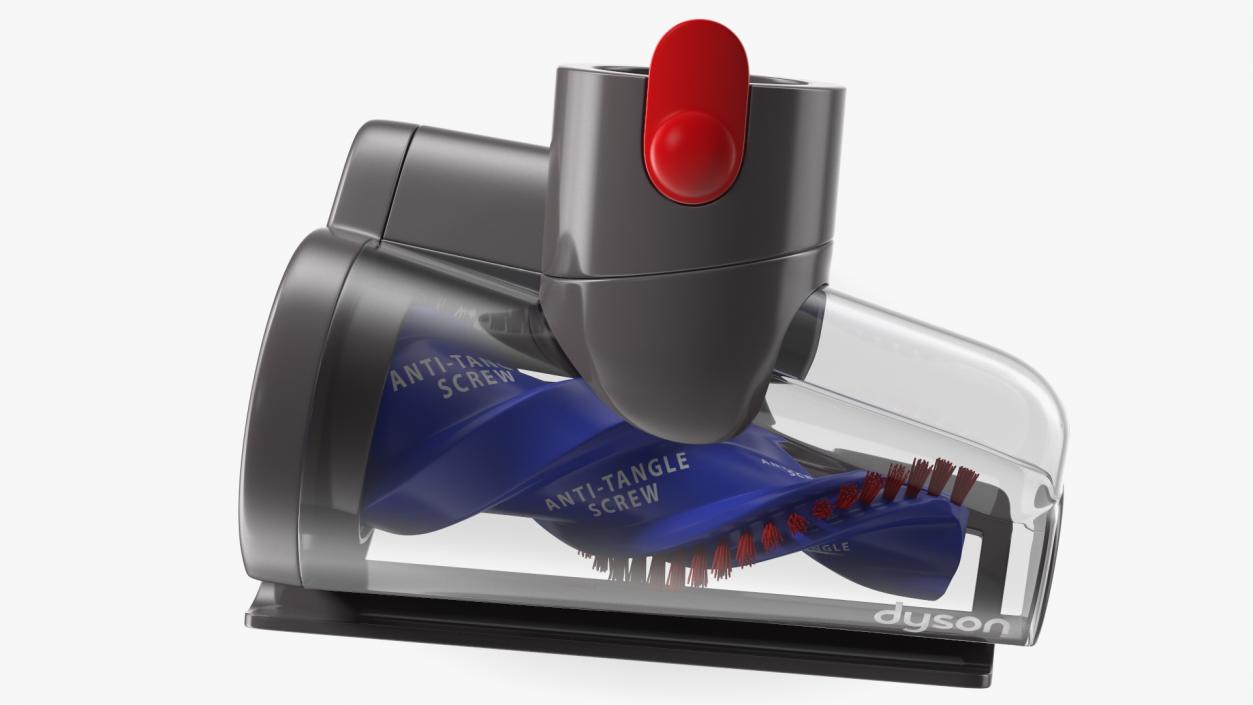 3D Dyson Hair Screw Tool