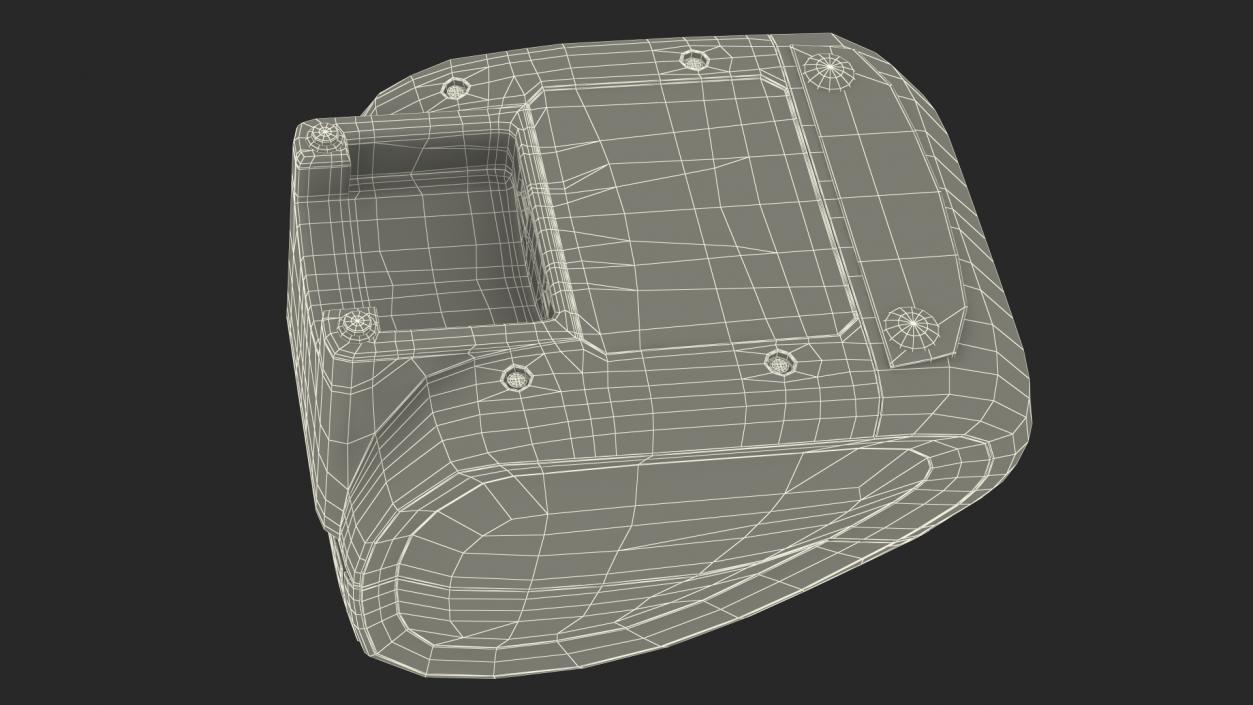 3D Thermal Label Printer