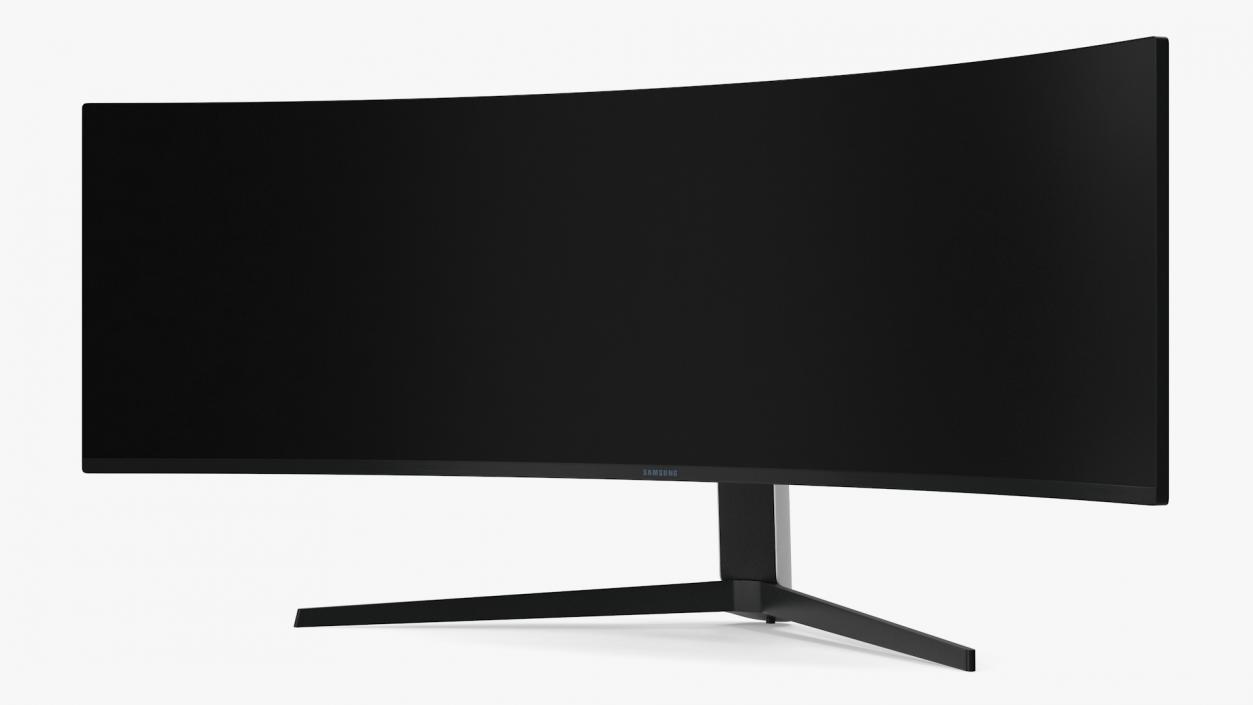 Samsung Odyssey G9 Ultrawide Gaming Monitor OFF 3D