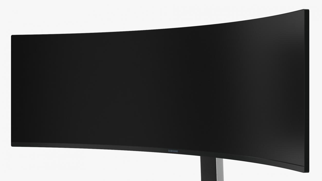 Samsung Odyssey G9 Ultrawide Gaming Monitor OFF 3D