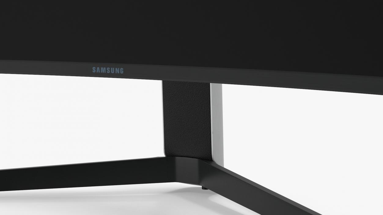 Samsung Odyssey G9 Ultrawide Gaming Monitor OFF 3D