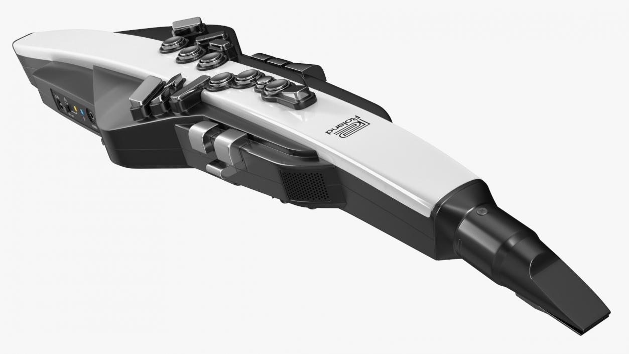 3D model Aerophone AE-20