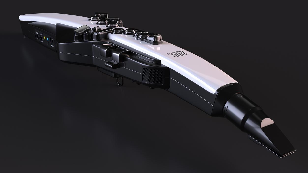 3D model Aerophone AE-20