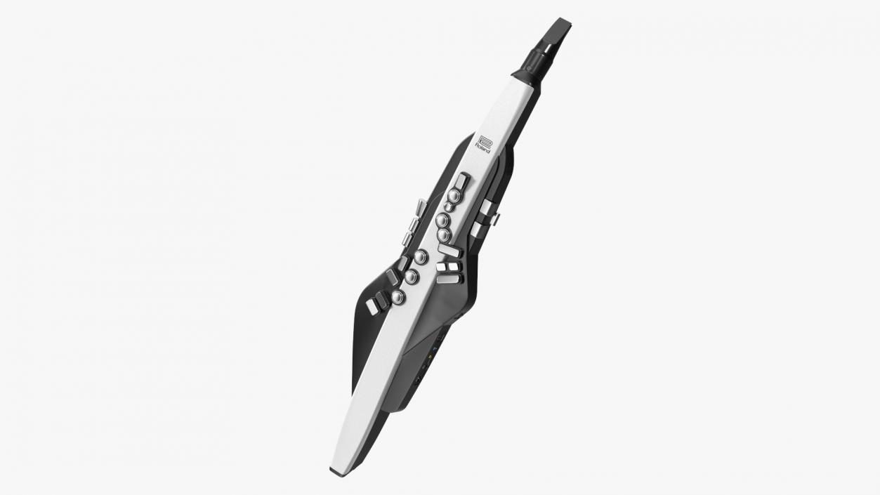 3D model Aerophone AE-20