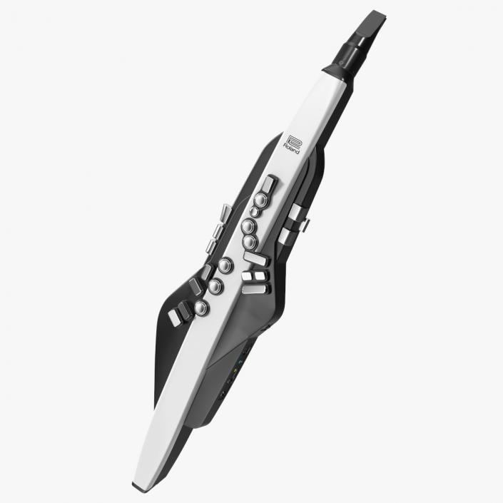 3D model Aerophone AE-20