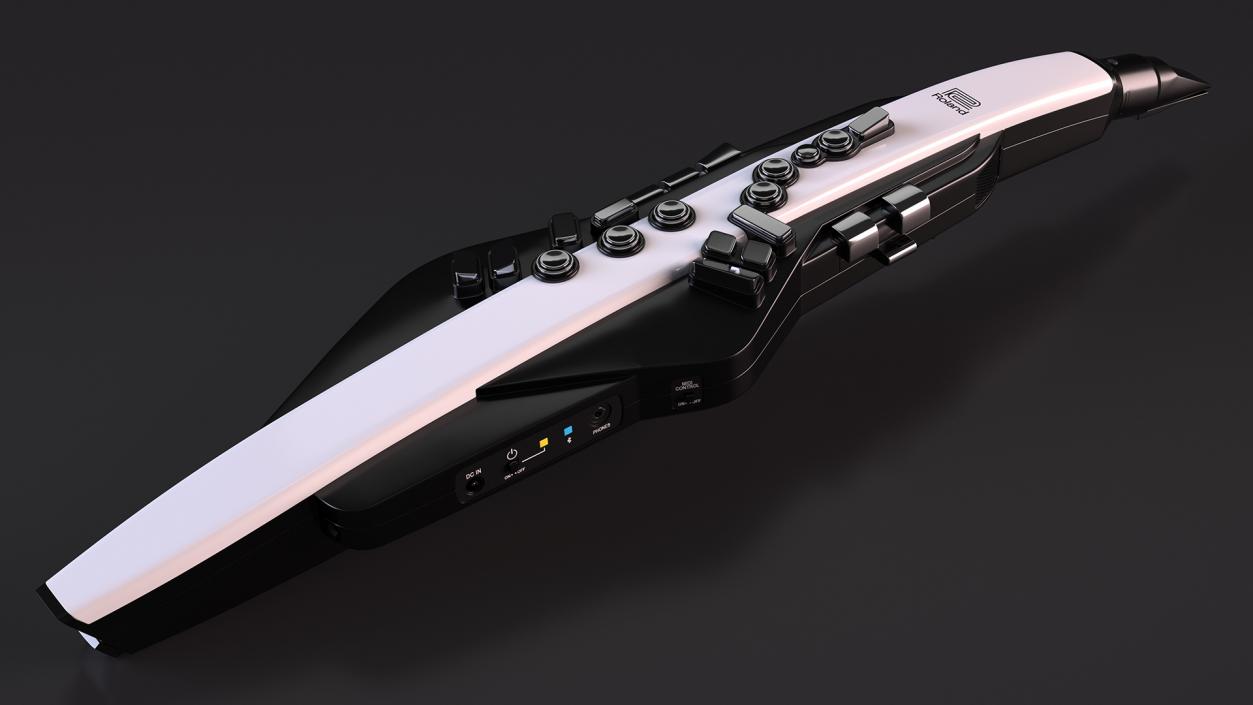 3D model Aerophone AE-20