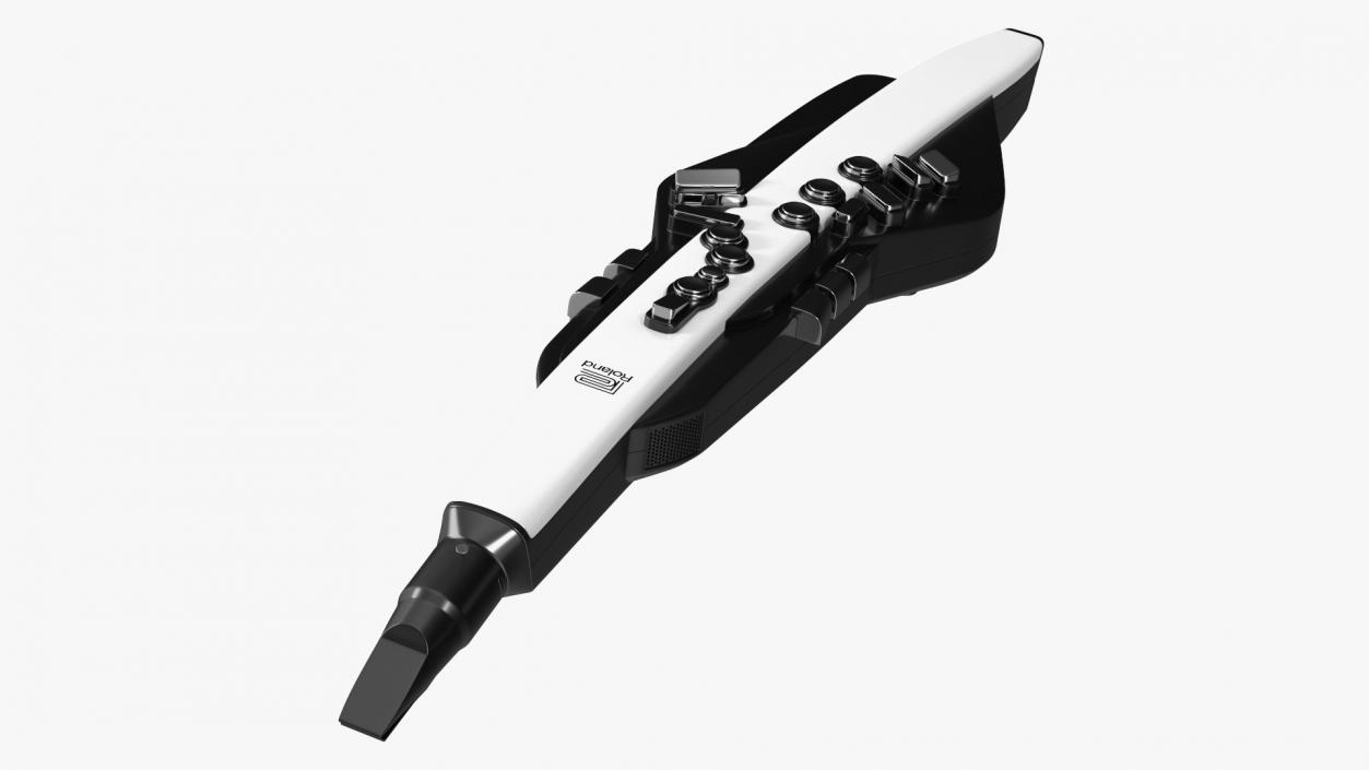 3D model Aerophone AE-20