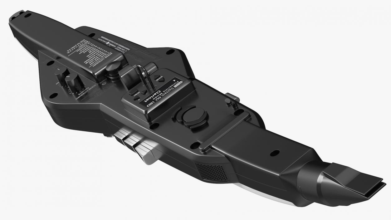 3D model Aerophone AE-20