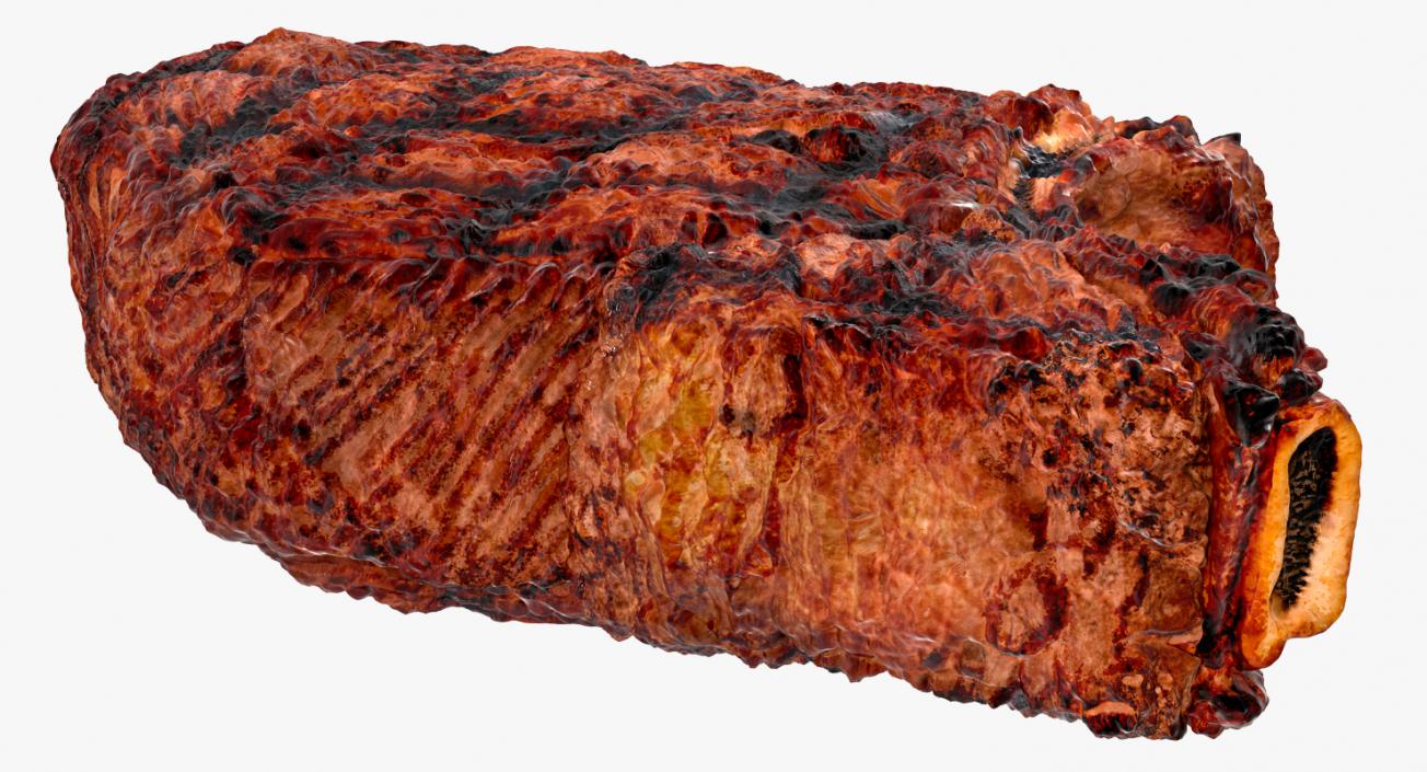 Steaks Collection 3D