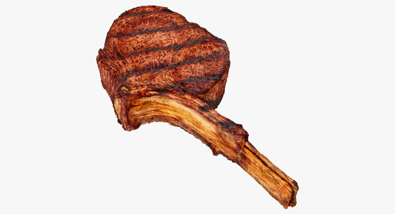 Steaks Collection 3D