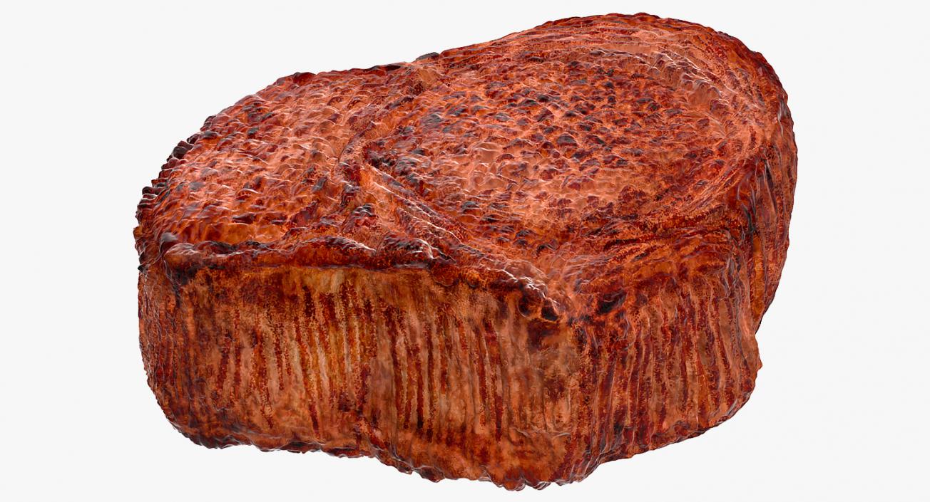 Steaks Collection 3D