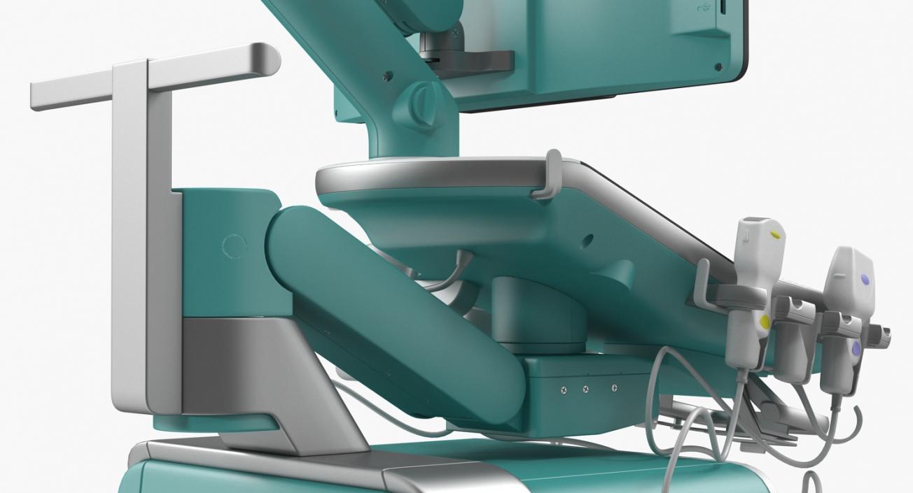 3D model Medical Equipment 3D Models Collection 2