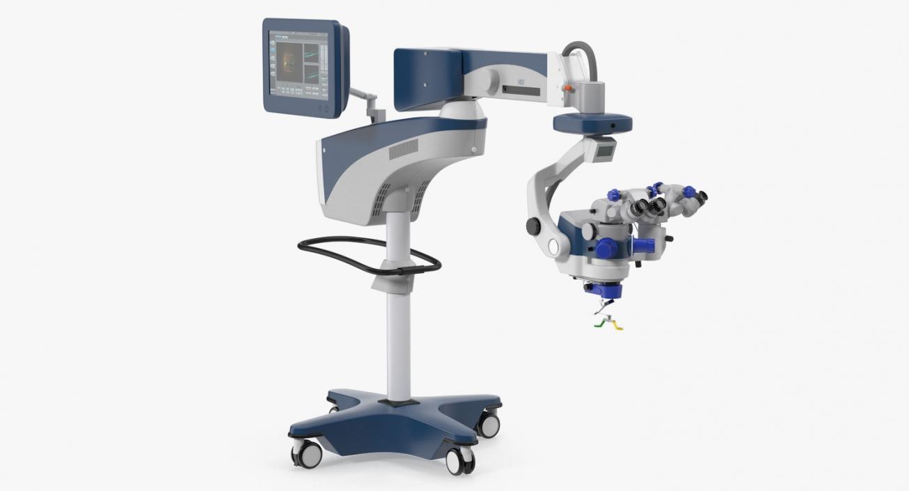 3D model Medical Equipment 3D Models Collection 2