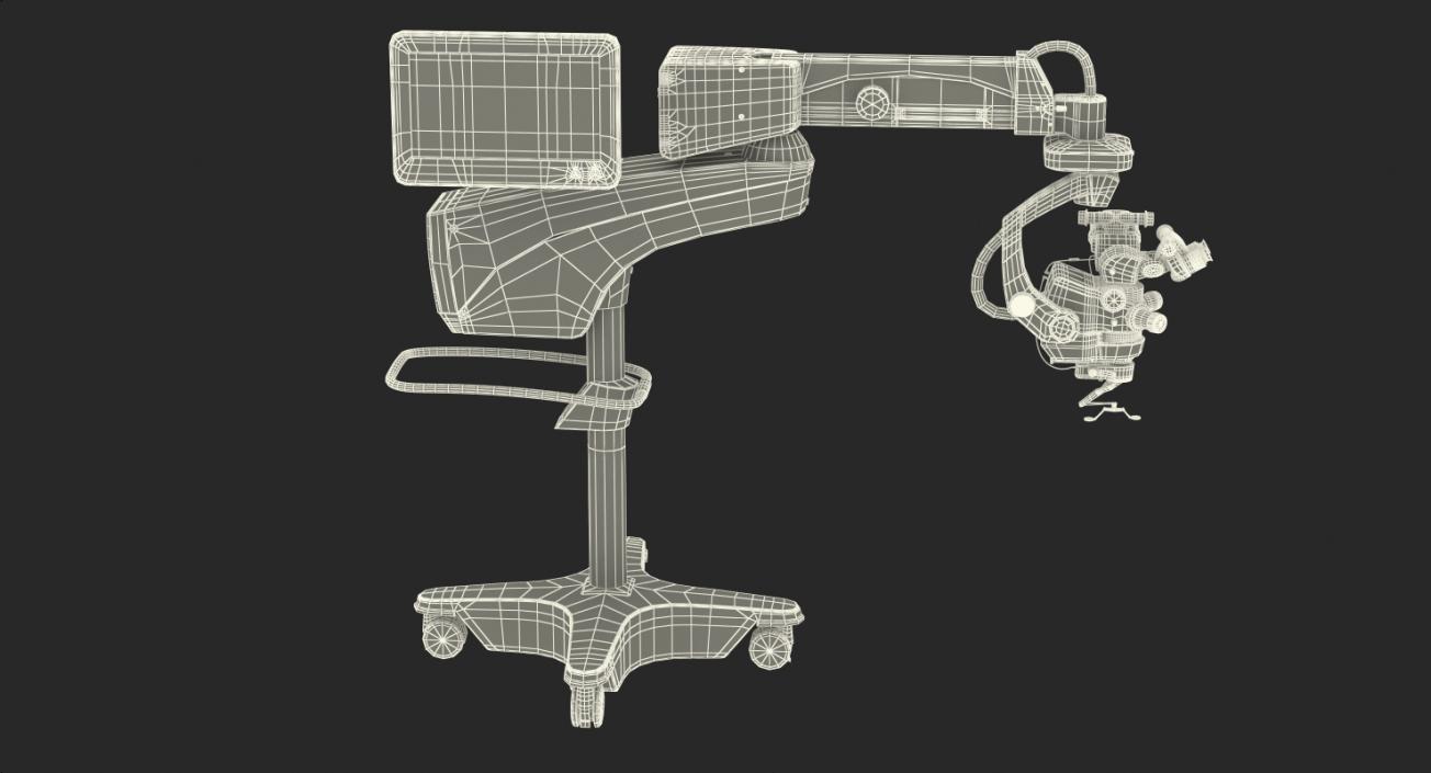 3D model Medical Equipment 3D Models Collection 2