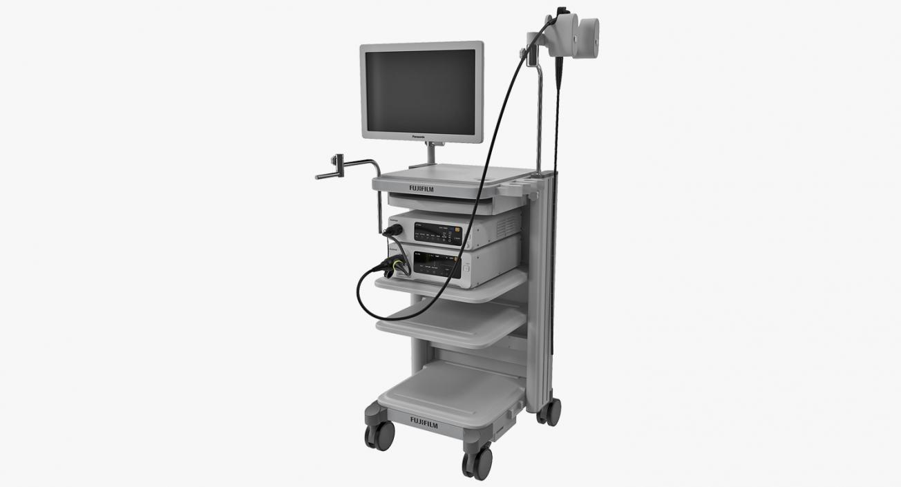 3D model Medical Equipment 3D Models Collection 2