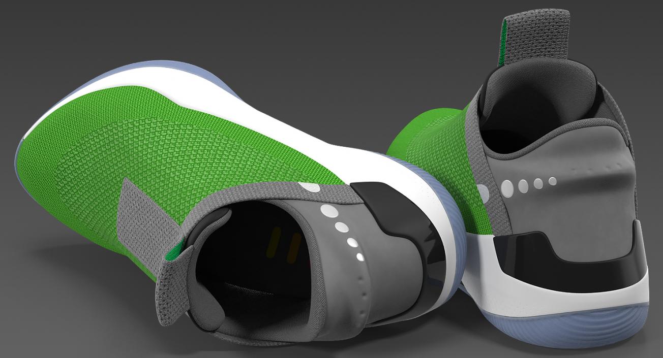 3D Generic Sneakers