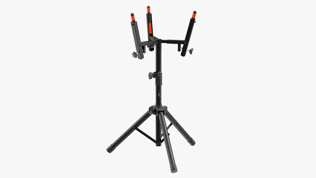 3D Hang Instrument Stand