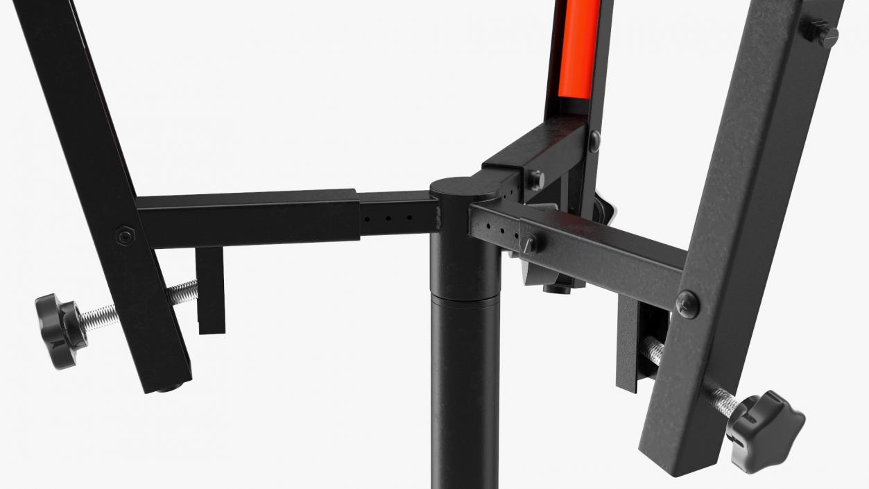 3D Hang Instrument Stand