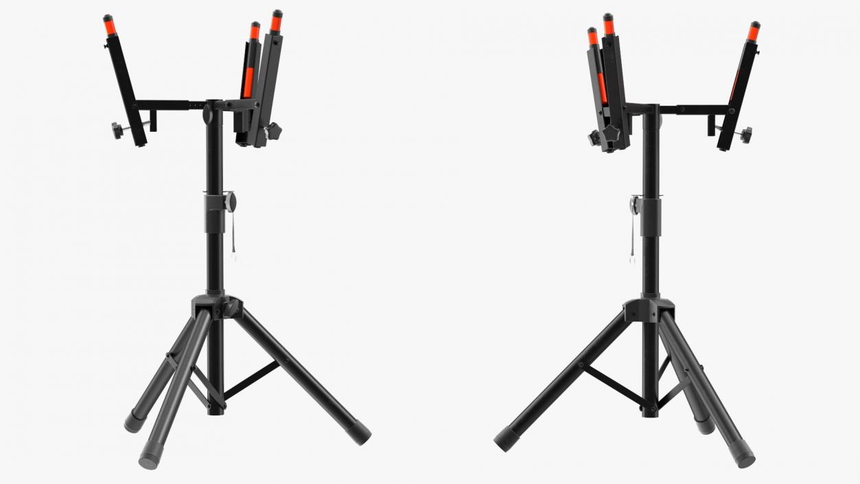 3D Hang Instrument Stand