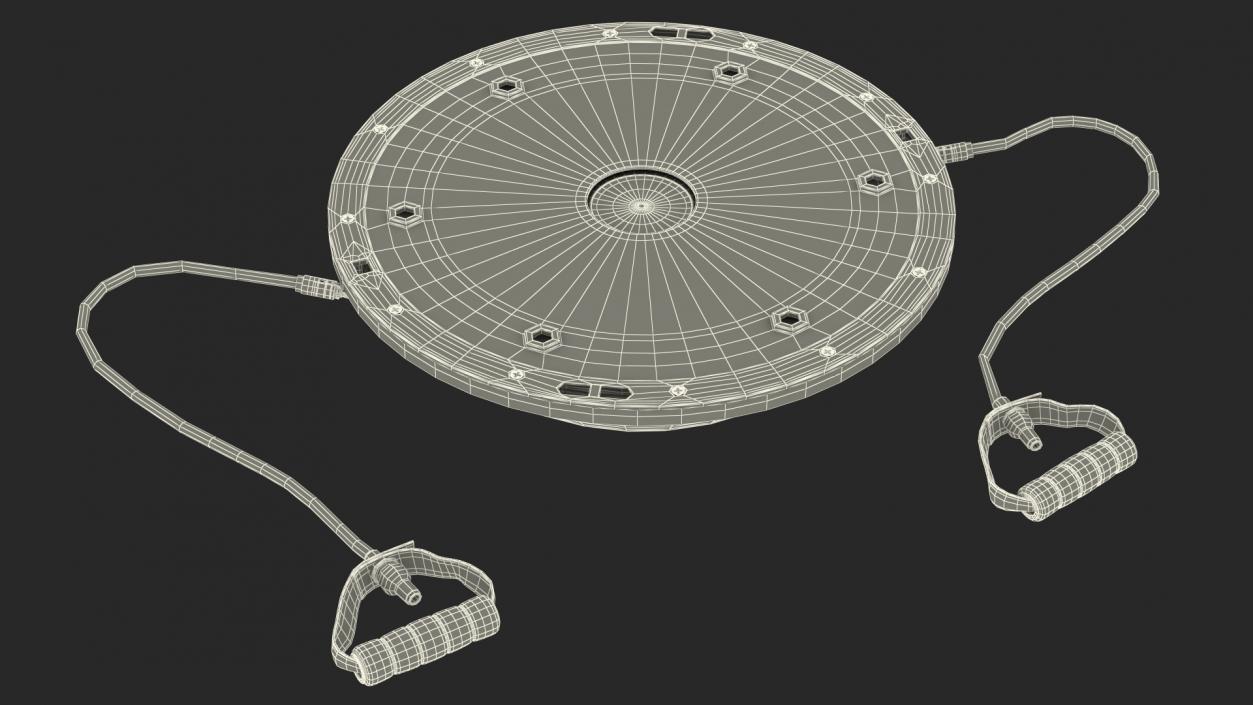 Domyos Balance Station 3D