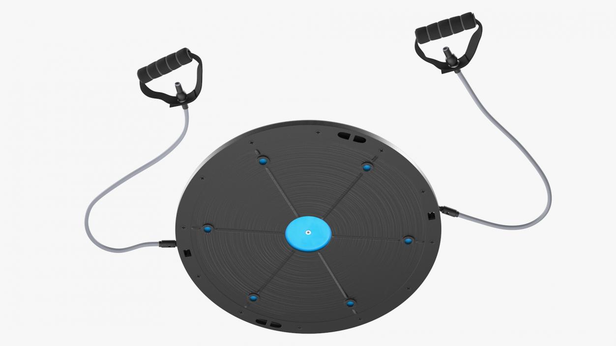 Domyos Balance Station 3D