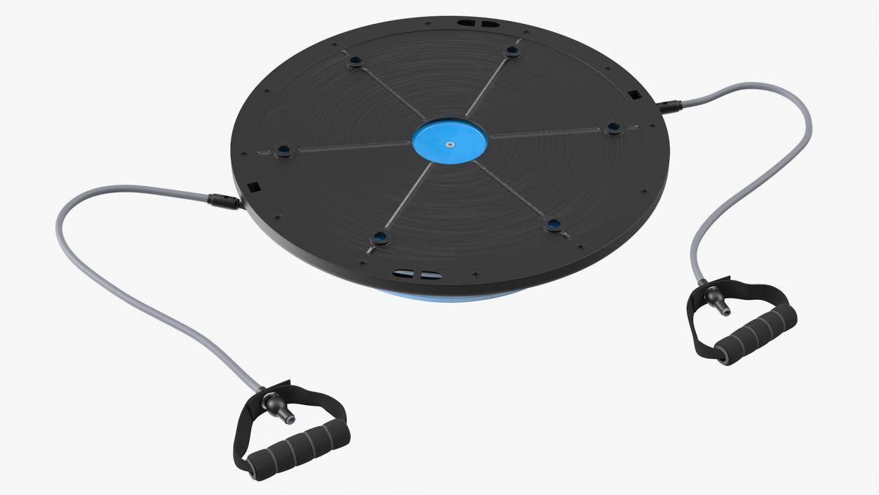 Domyos Balance Station 3D