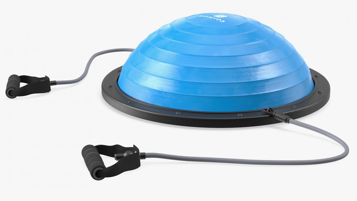 Domyos Balance Station 3D