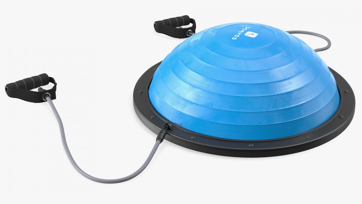 Domyos Balance Station 3D