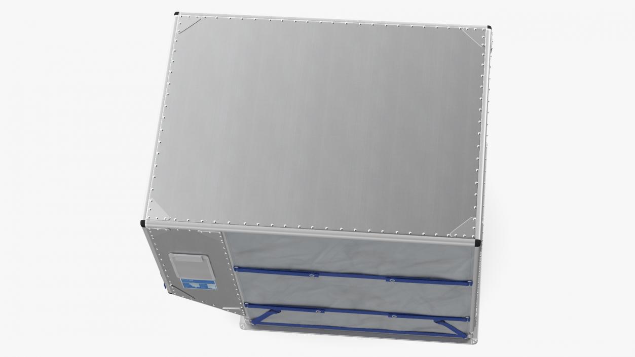 3D LD3 Airport Wholesale Container