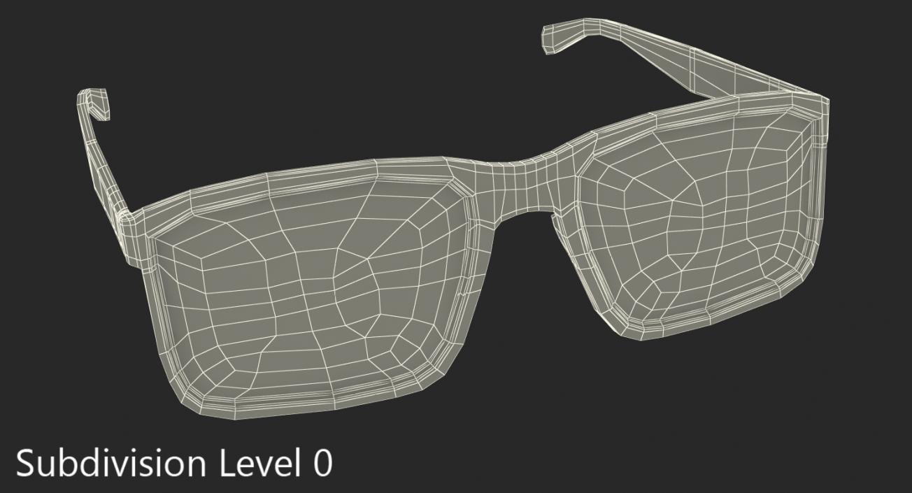 Cinema 3D Glasses 3D