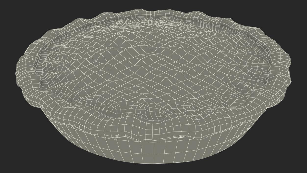 3D model Pies Collection