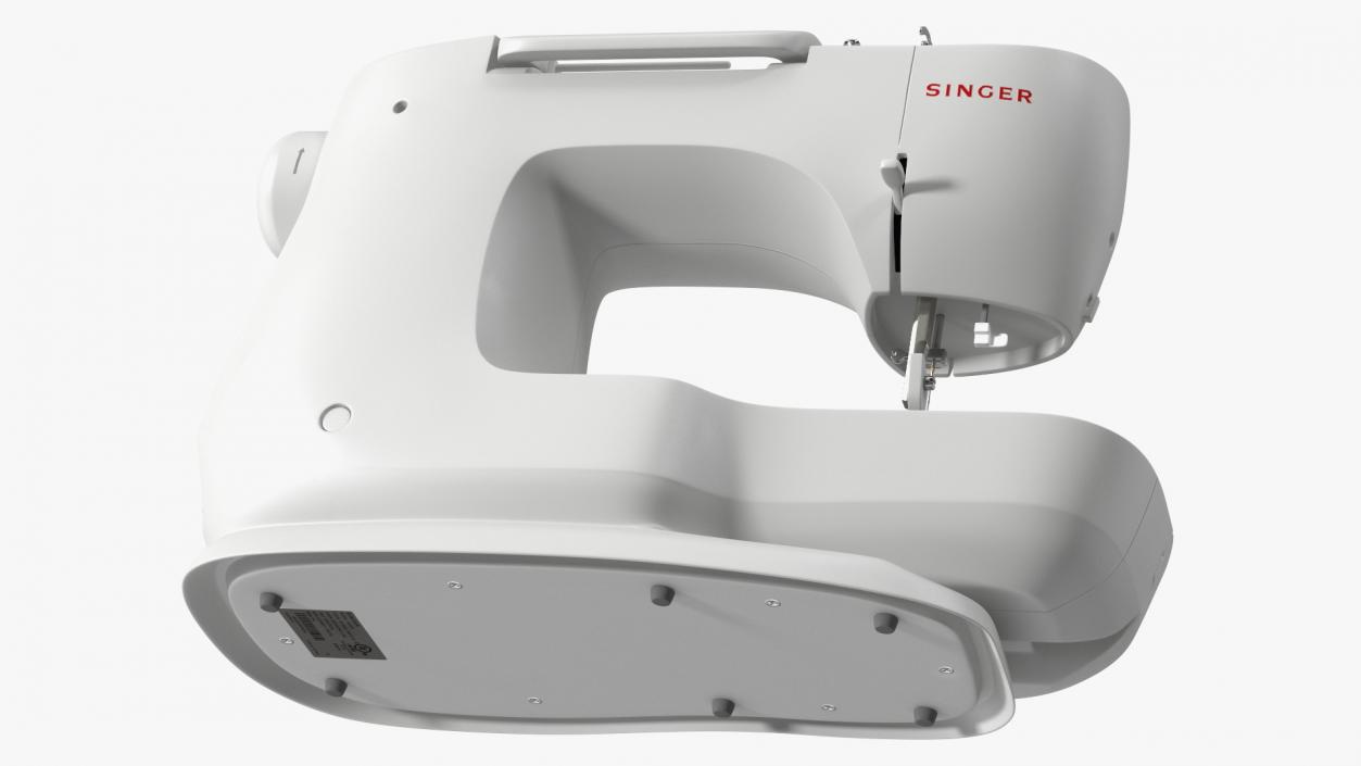 3D model M3220 Sewing Machine