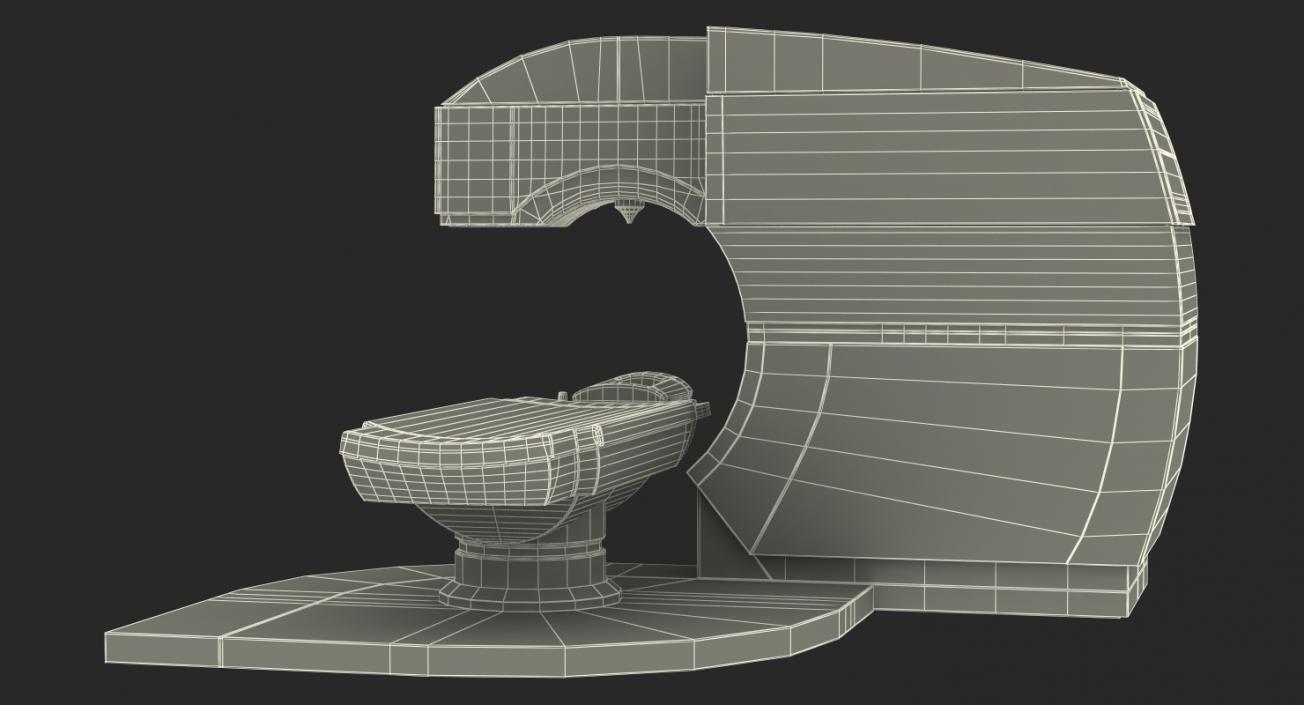 3D model Eye Diagnosis and Surgery Instruments Collection 2