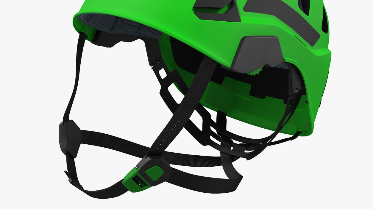 3D Sport Helmets Collection 7