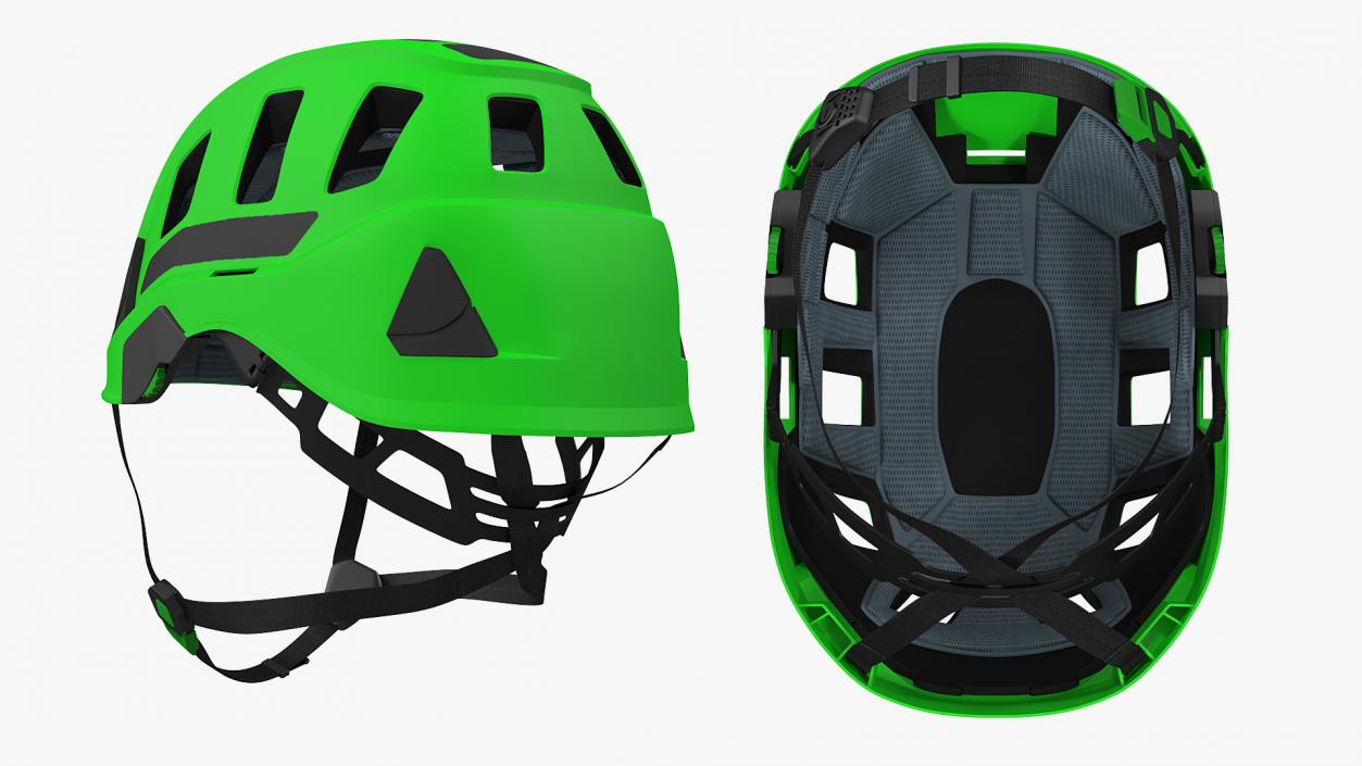 3D Sport Helmets Collection 7