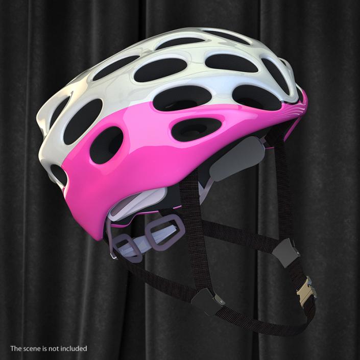 3D Sport Helmets Collection 7