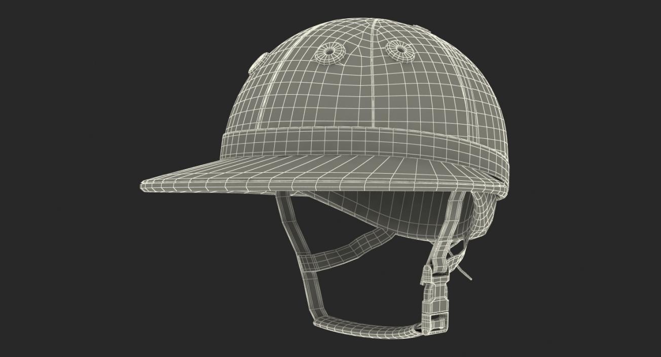 3D Sport Helmets Collection 7