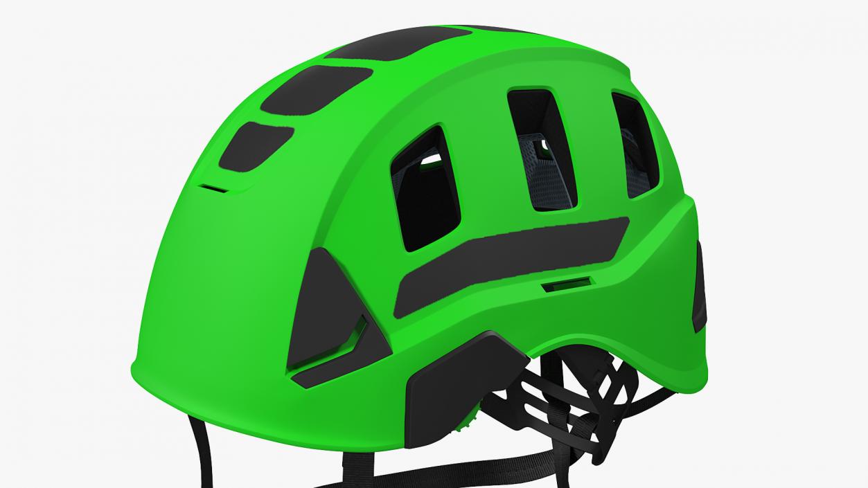 3D Sport Helmets Collection 7