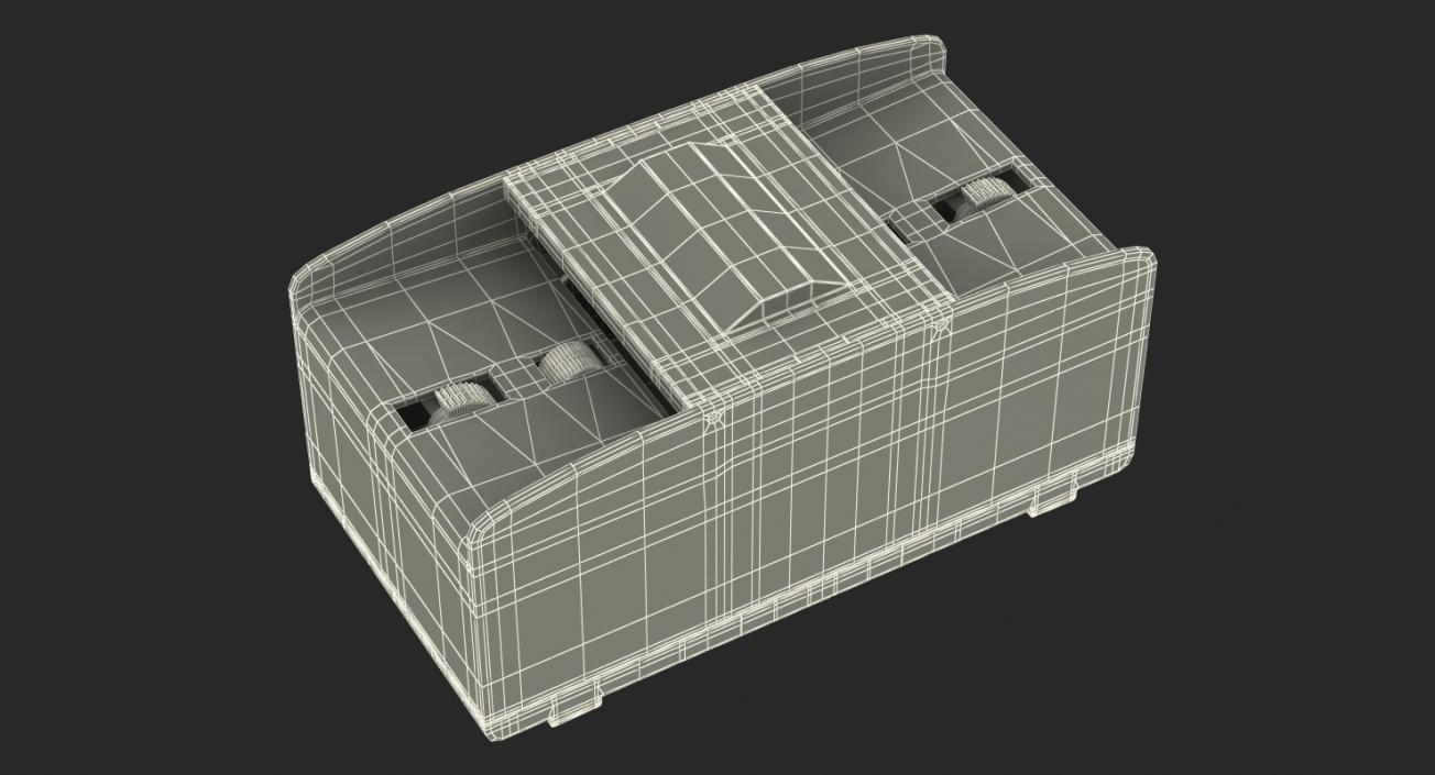 Casino Equipment Collection 2 3D model