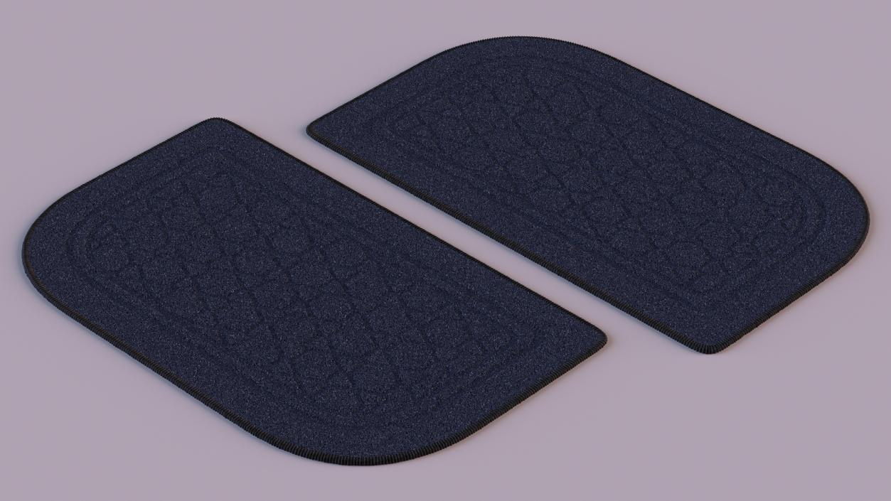 3D Doormats Collection 4