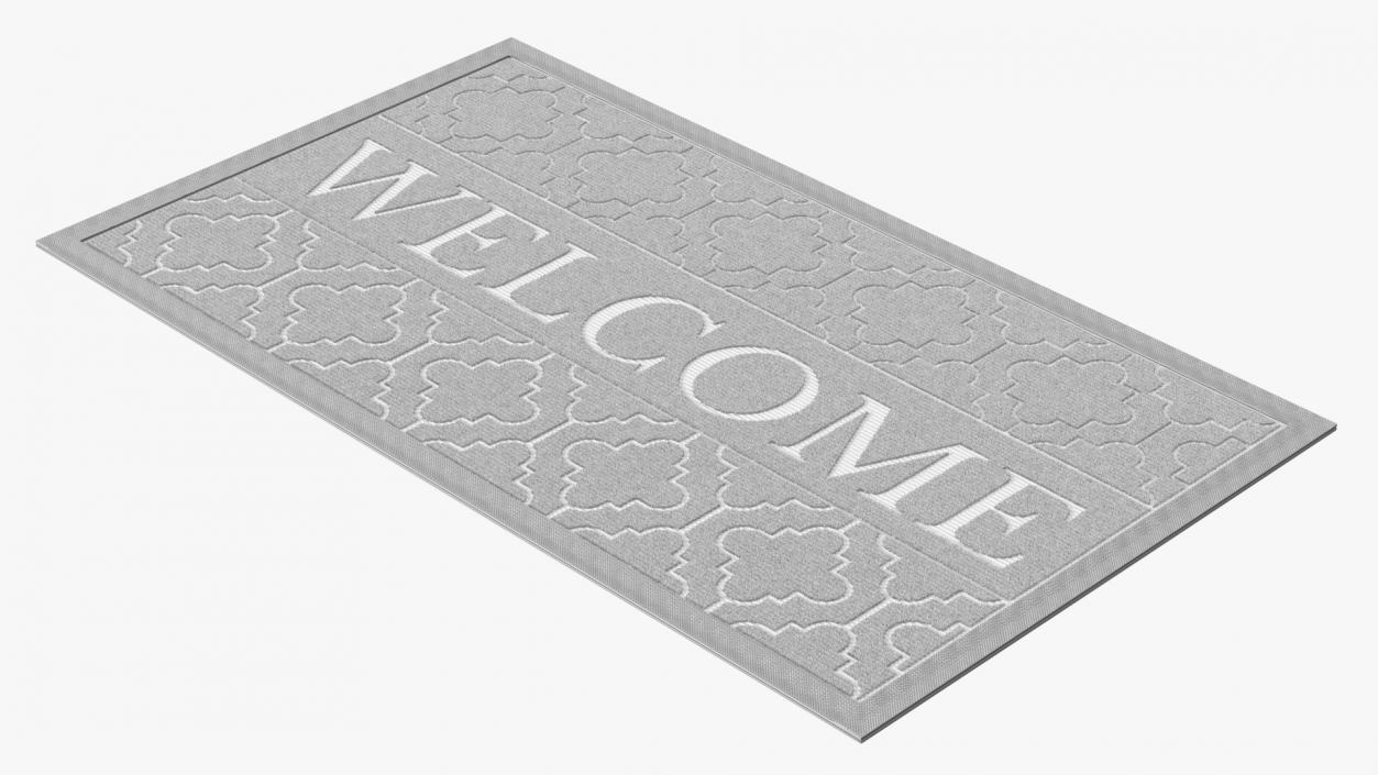 3D Doormats Collection 4