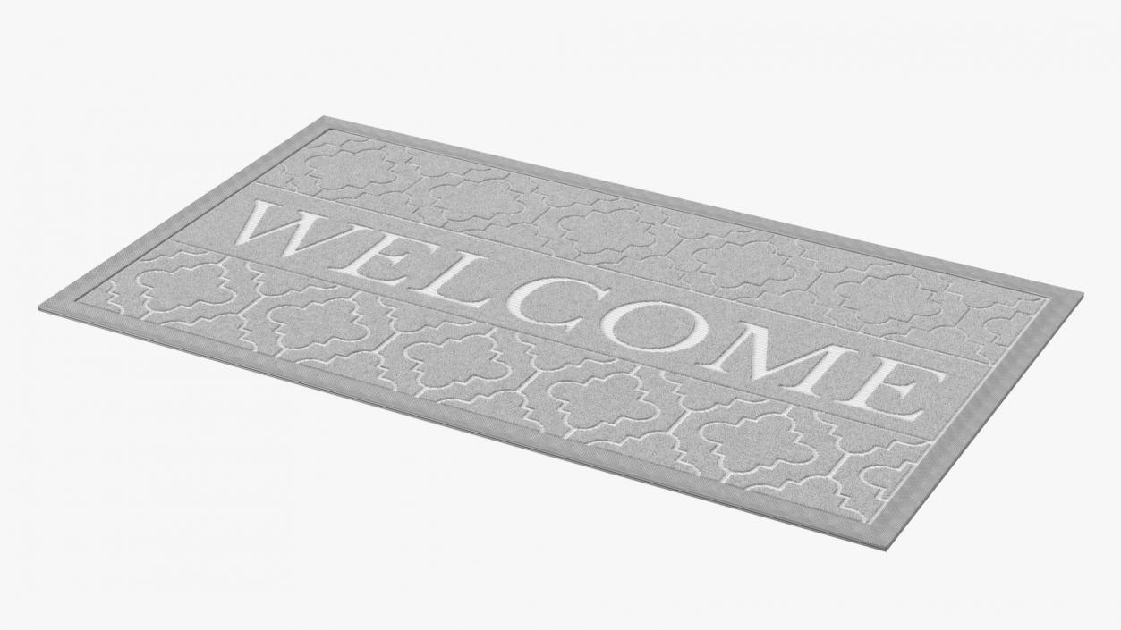 3D Doormats Collection 4