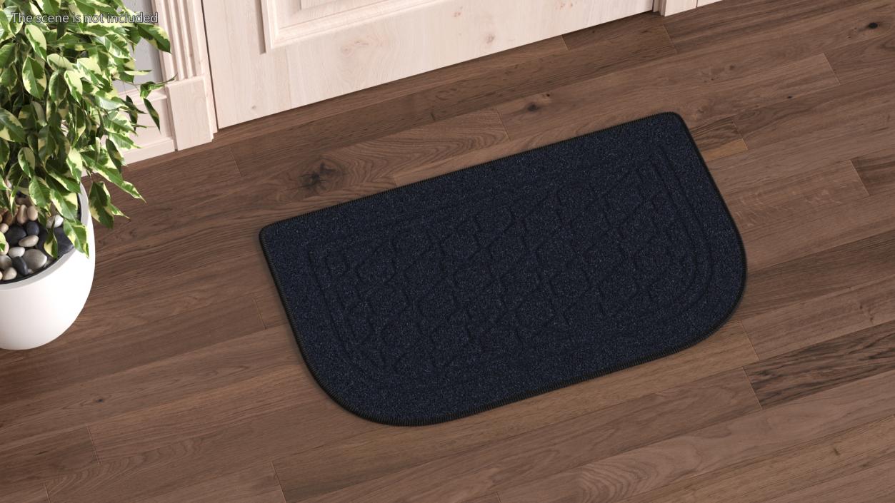 3D Doormats Collection 4