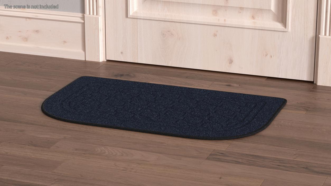 3D Doormats Collection 4