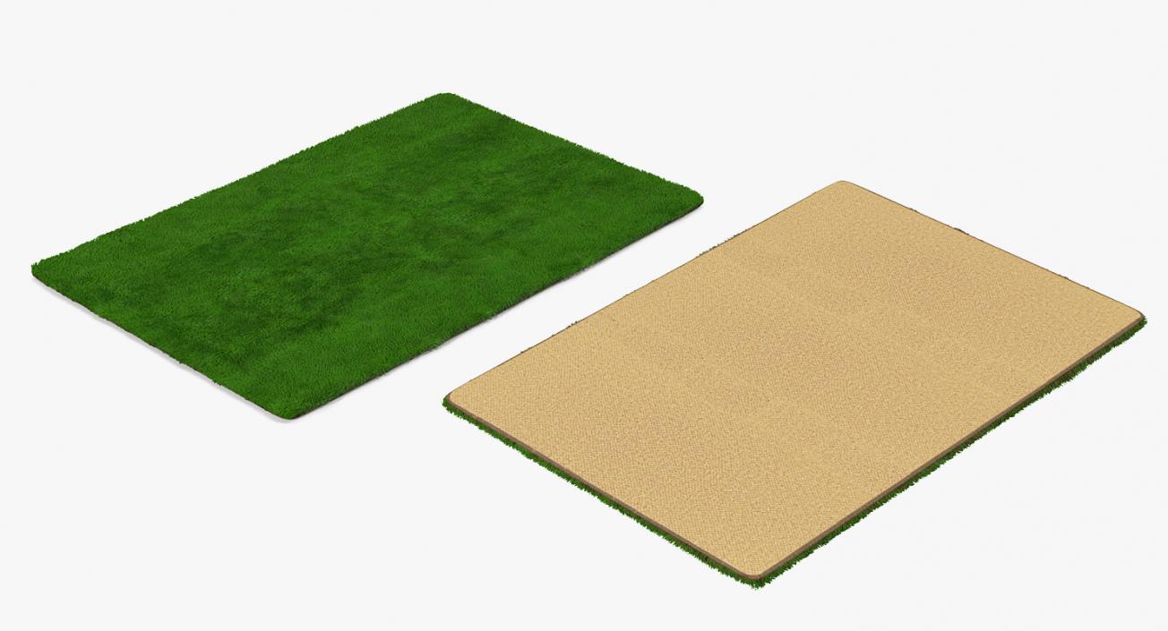 3D Doormats Collection 4