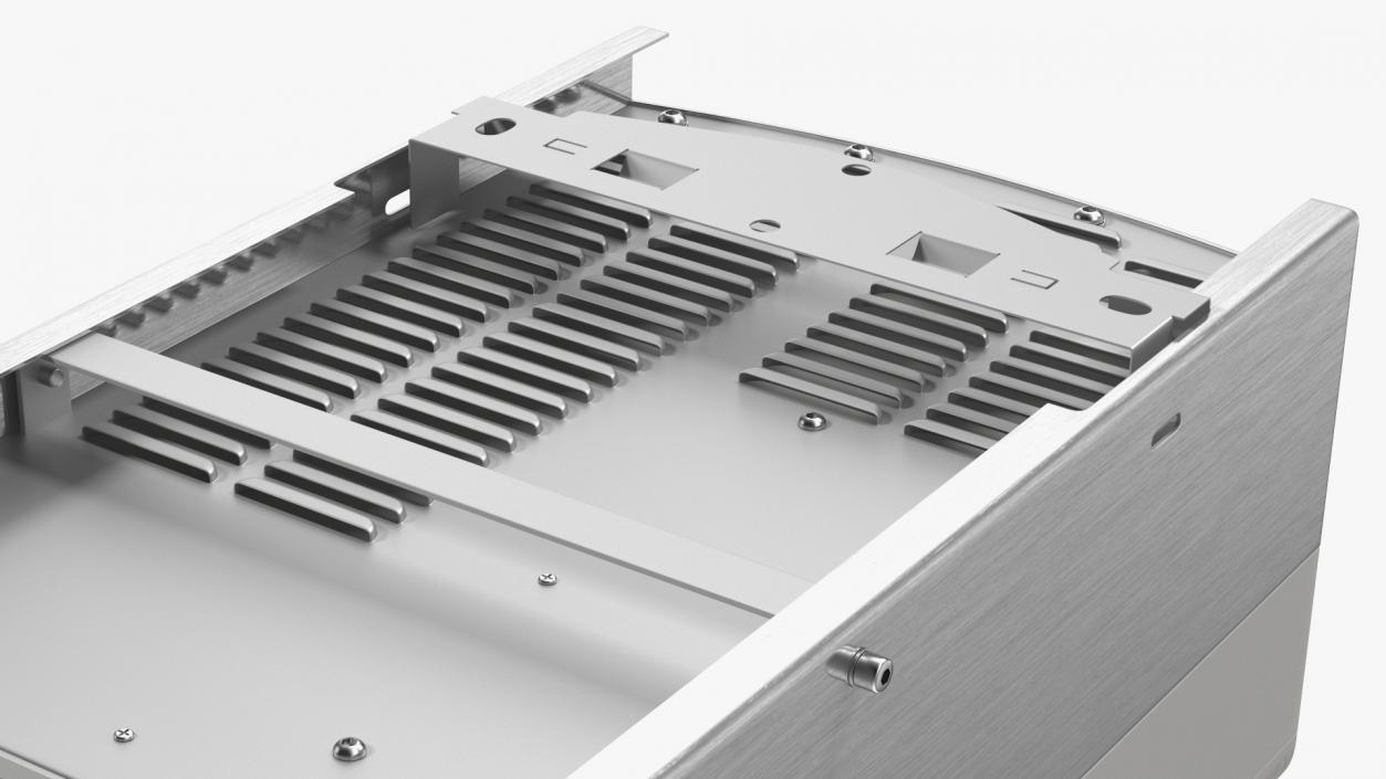 3D SolarEdge WiFi Primary Unit Inverter