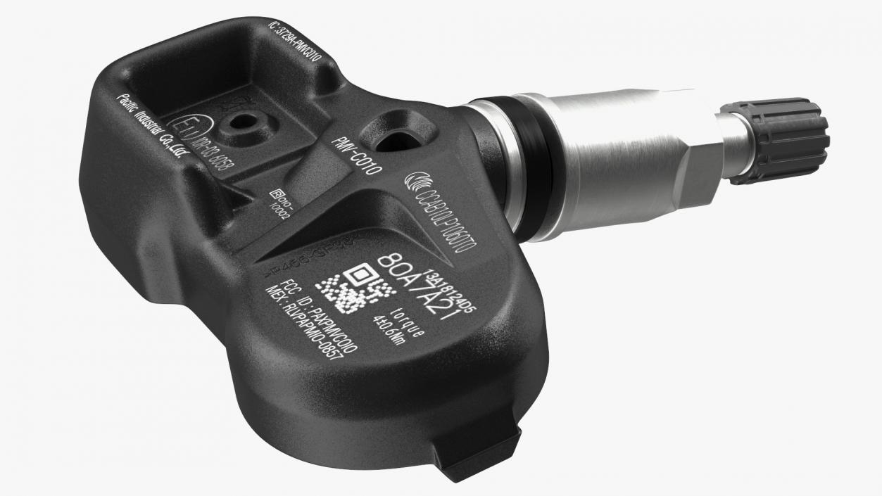 3D VESEN TPMS Sensor PMV-C010